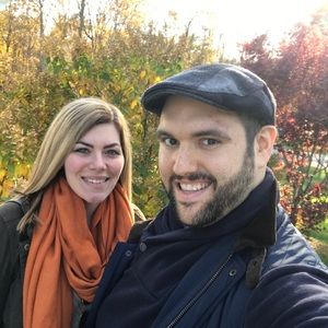 Meet your Posher, Joe